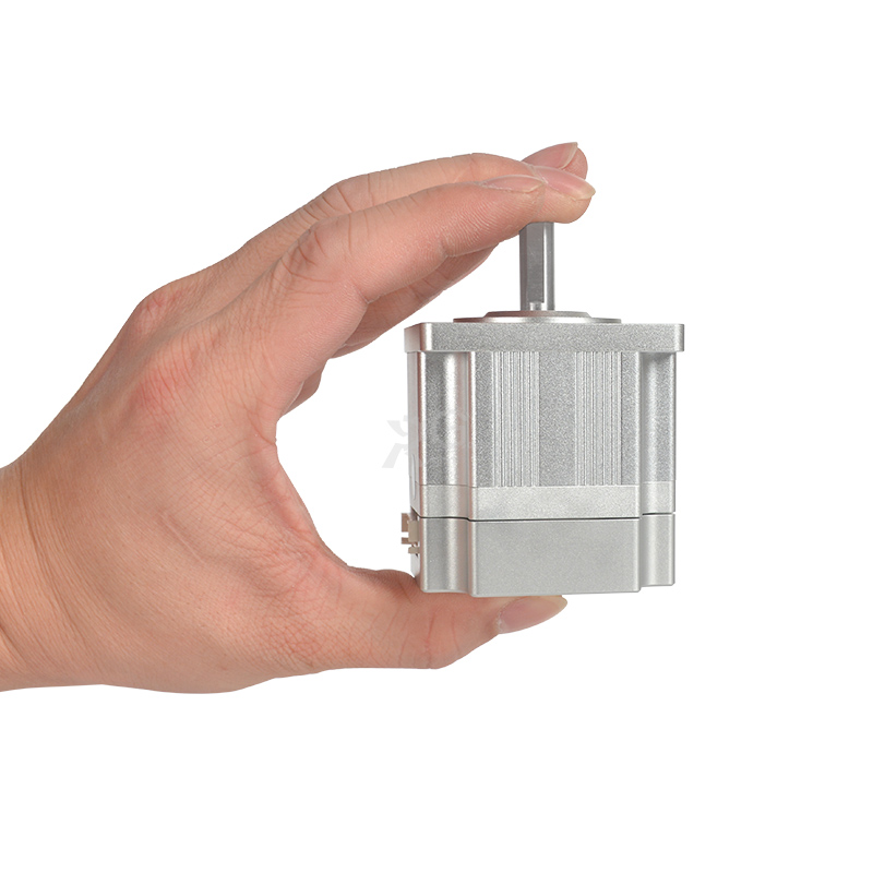 Direct Drive Servo Motor Robotics - 2026 15-24V 35w Doğrudan Tahrikli Entegre