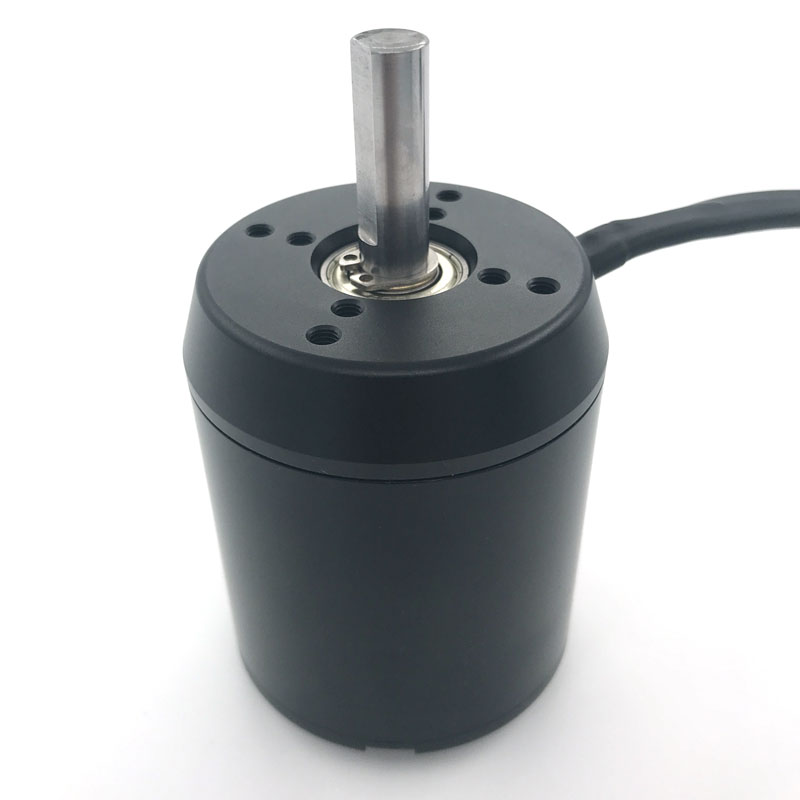 6384 Brushless Motor Sensored - 6384 150KV 200KV Yüksek Güçlü Model