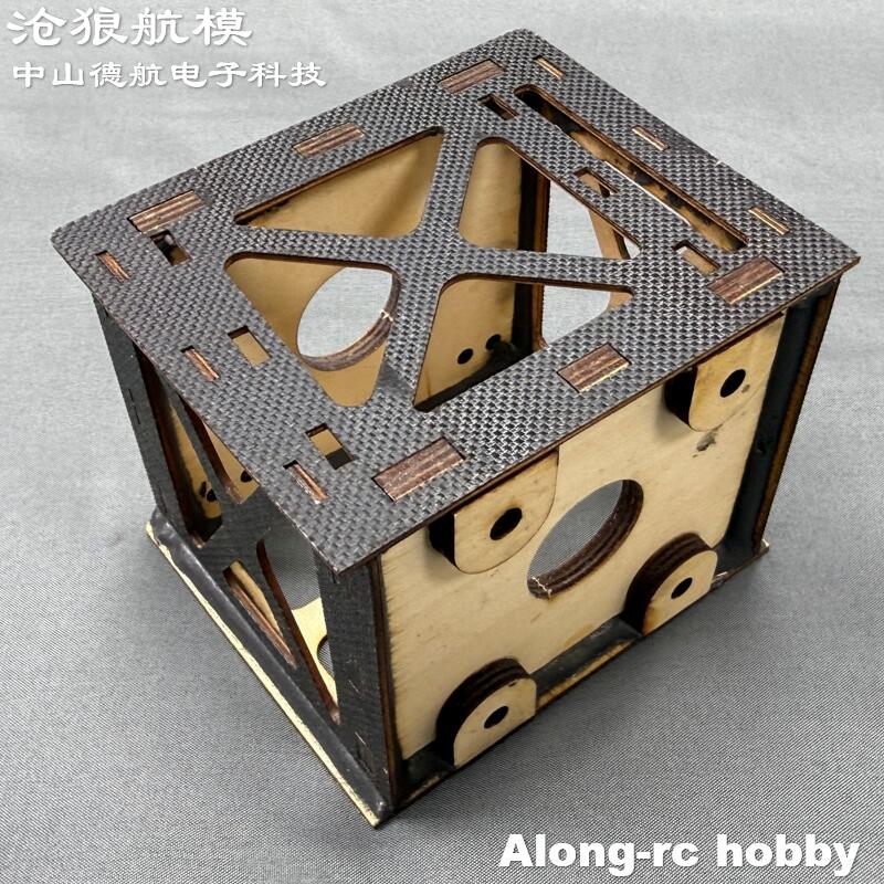 Ahşap 3D Uçak Motor Montajı Mo - Brushless Motor Thrust Test Stand incelemesi ve fiyatı