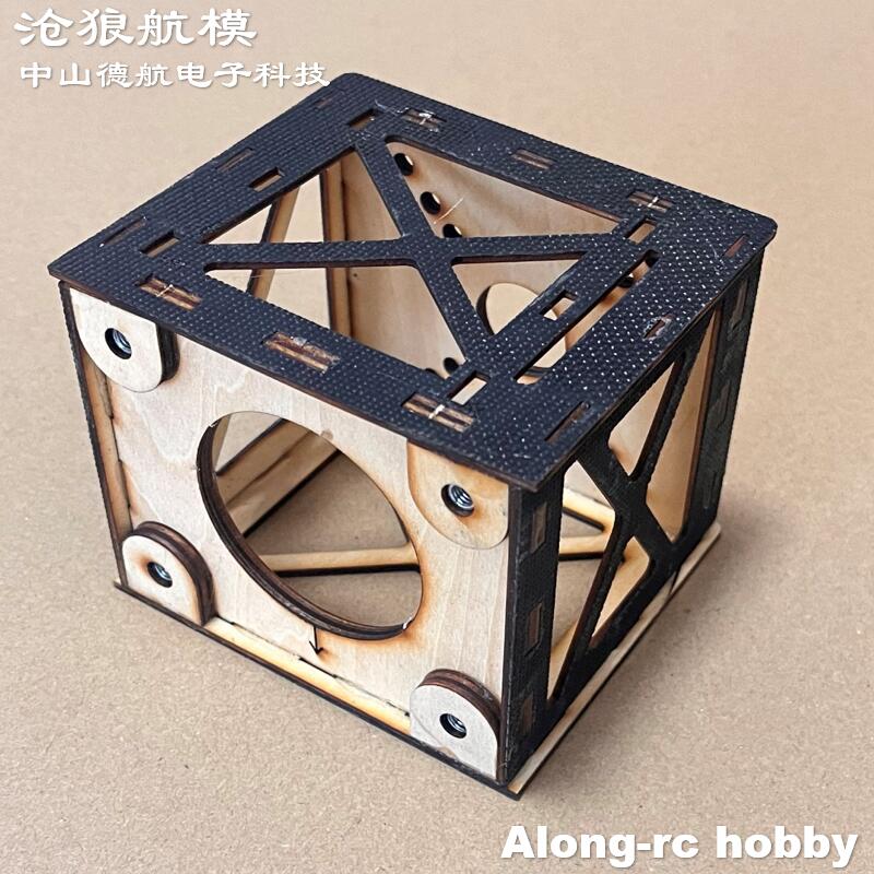 Ahşap 3D Uçak Motor Montaj Mot - Brushless Motor Thrust Test Stand incelemesi ve fiyatı