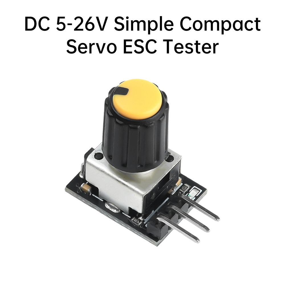 Mini Fırçasız Motor Dijital Se - Brushless Motor Thrust Test Stand incelemesi ve fiyatı