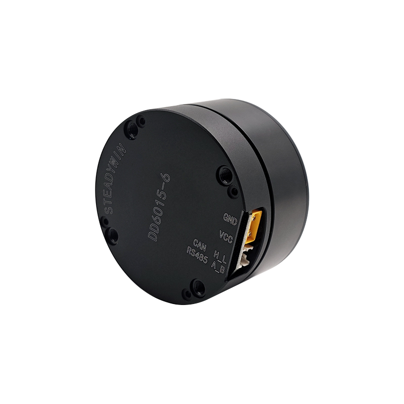 Steadywin DD6015 DC Fırçasız D - Direct Drive Servo Motor Robotics incelemesi ve fiyatı