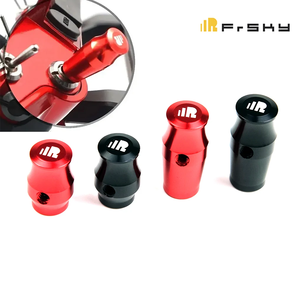 FrSky Metal Geçiş Anahtarı Kap - Brushless Motor Thrust Test Stand incelemesi ve fiyatı