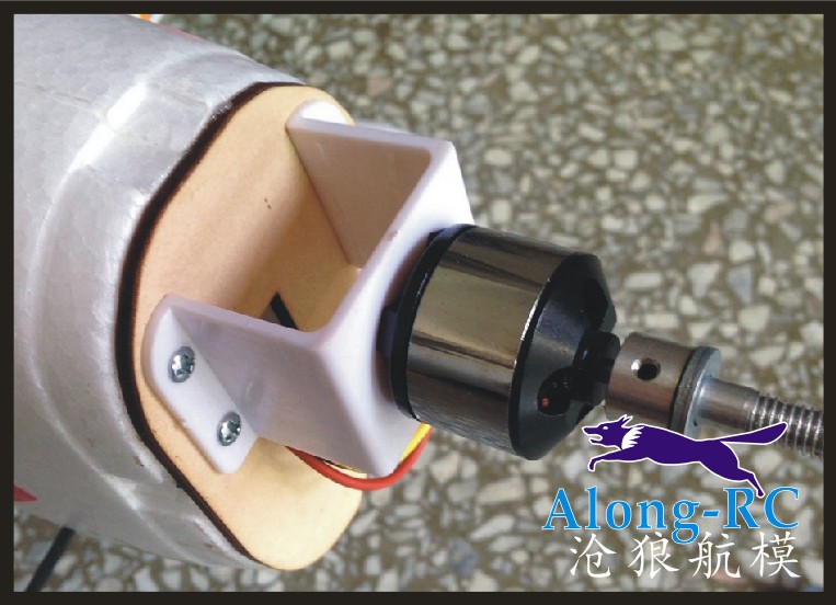 5 adet RC modeli 900mm kanat a - Brushless Motor Thrust Test Stand incelemesi ve fiyatı