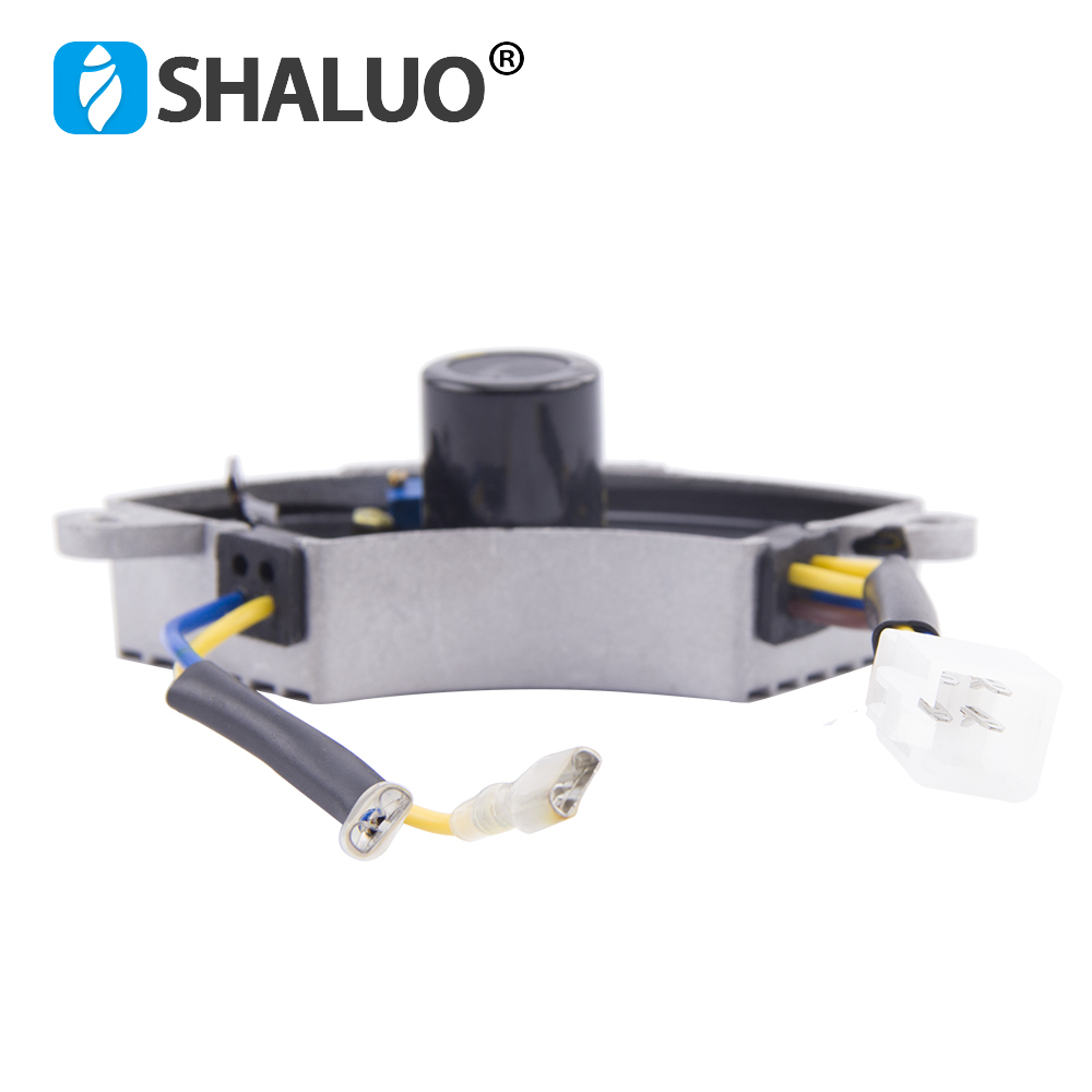 2KW 3KW 220V AVR Benzinli Jene - Cycloidal Reducer Bldc Motor incelemesi ve fiyatı