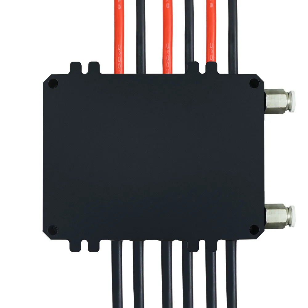 VoltSFlipsky Fsesc 75300 84v Y - Vesc 75300 High Current Esc incelemesi ve fiyatı