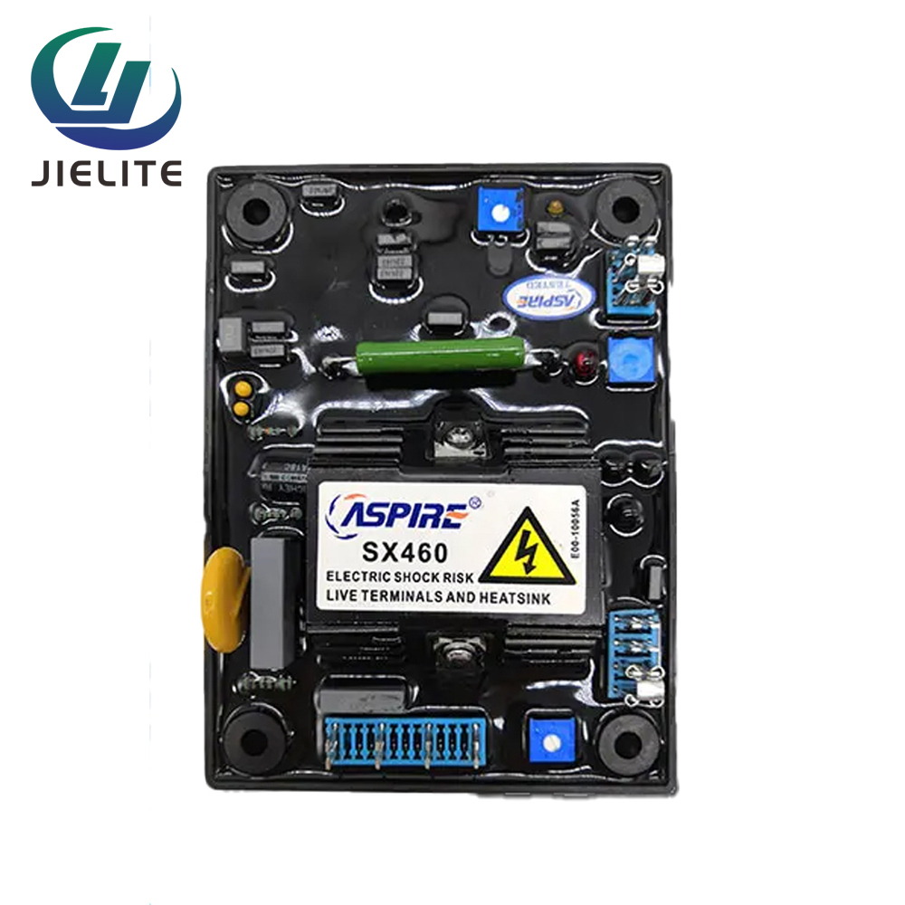 SX460 AVR dizel jeneratör otom - Cycloidal Reducer Bldc Motor incelemesi ve fiyatı