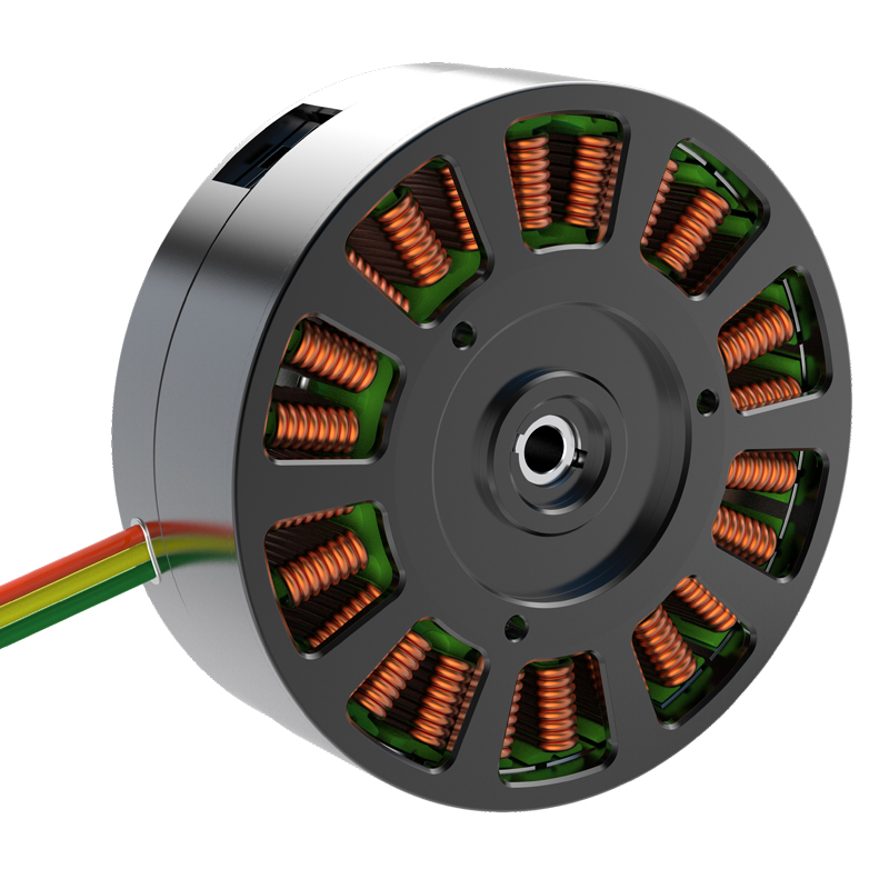 Yüksek Talep Gören Mikro 36V D - Cycloidal Reducer Bldc Motor incelemesi ve fiyatı
