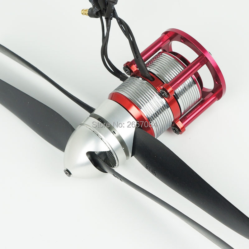 Patentli Ürün Kontra-dönen Mot - Brushless Motor Thrust Test Stand incelemesi ve fiyatı