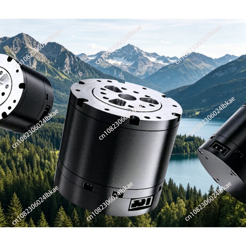 14Nm 260Rpm Yarı Doğrudan Tahr - Direct Drive Servo Motor Robotics incelemesi ve fiyatı