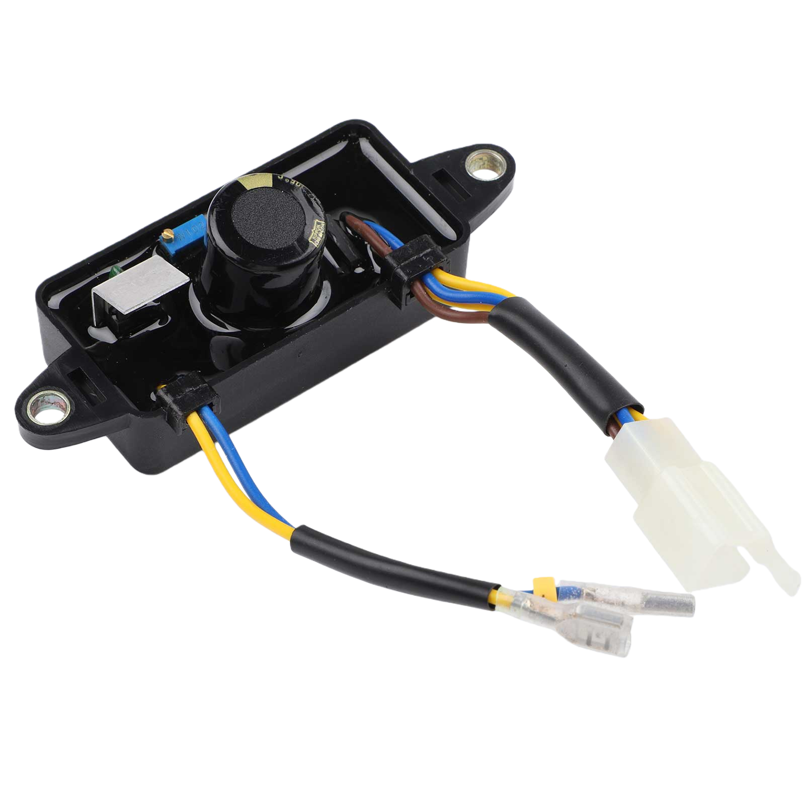 Tek Fazlı Jeneratörlerde 4,5KW - Cycloidal Reducer Bldc Motor incelemesi ve fiyatı
