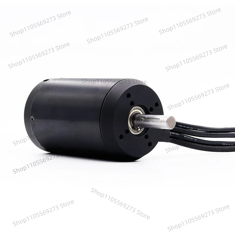 63100 140kv 190kv 5000W çift g - 63100 Brushless Motor 140Kv incelemesi ve fiyatı
